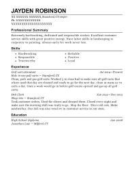 All these unfavorable golf cart attendant cover letter circumstances. Four Seasons Lanai Golf Cart Attendant Resume Sample Resumehelp