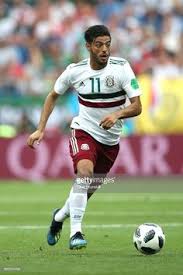 Carlos vela is a forward and is 5'9 and weighs 146 pounds. 100 Carlos Vela 11 Ideas Soccer Soccer Players Javier Hernandez