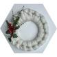 CHRISTMAS WREATH MAKING : NEUTRALS (SATURDAY) 20/1... event in Milton Keynes