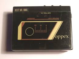 Oppex 9065 In 2020 Dry Wine Walkman Cassette