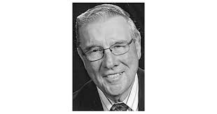 James Hanson Obituary (1939