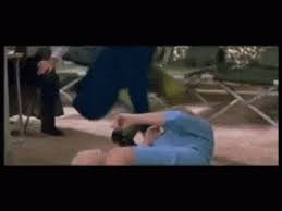 Austin Powers That S A Man Baby Animated Gif