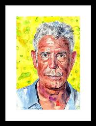 Layover Framed Art Prints for Sale