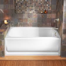 Deep soaking space for relaxation. Kohler Bancroft Tub 2021 Model Review