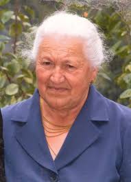 Maria Amélia Santos