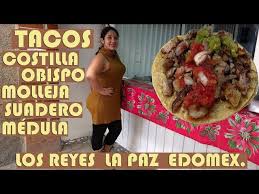 Make your own combination (two. Receta Facil De Tacos De Obispo Paso A Paso La Verdad Noticias