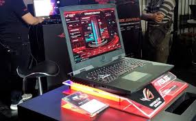 Kunjungi review id laptop untuk mendapatkan ulasan laptop terbaru asus a409ua bv352t harga dan spesifikasi | spesifikasi cepat: Spesifikasi Dan Harga Laptop Gaming Asus Rog Terbaru 2018 Pricebook
