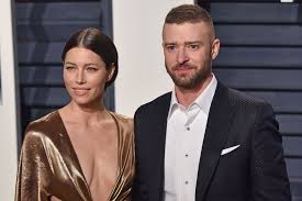 They were dating for 4 years after. Jessica Biel Sends Love To Hot Dad Justin Timberlake On His Birthday Upi Com