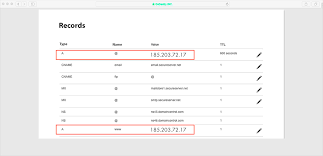 Configuring Https On Your Website