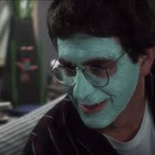 Steven Maske Sohn Von Henry Maske