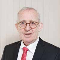 NATIONAL AFFORDABLE HOUSING CONSORTIUM ANNUAL REPORT