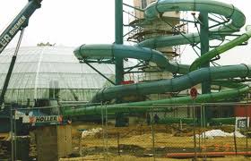 Bremen An Der Karibischen See 1991 Offnete Das Aquadrom Wk Geschichte