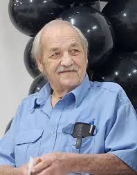 Larry Laporte's Instagram, Twitter & Facebook