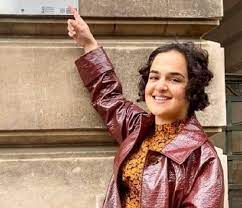 Nadia whittome, labour's representative for nottingham east, was one of the youngest mps in history after being elected at the age of 23. Indian Origin Mp Sacked As Care Worker On Covid 19 Frontline
