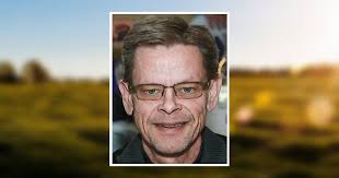 James Mark Iverson Obituary April 20, 2017