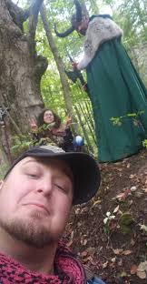 What a fantastic closing weekend as Loki, with my youngest variant joining  in for a memorable finale