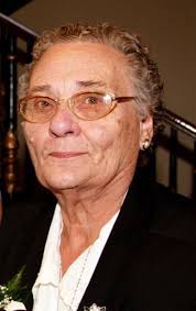 Elizabeth Androsoff Obituary January 9, 2020