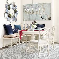 Set Of 2 Dayna Side Chairs Ballard Designs In 2020 Side Chairs Side Chair Dining Room Farmhouse Chairs