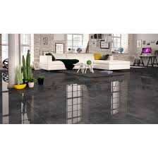 Shop our range of high quality great value grey bathroom tiles, perfect for your bathroom, wet room or shower. Polished Reflections Dark Grey Black Mirror High Gloss Rectified 80x80 Floor And Wall