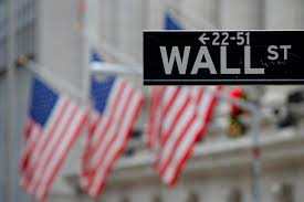 Resultado de imagen de Wall Street