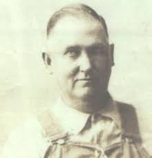 Sherman William Henry Haggard Monks (1888-1952)