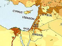 Large detailed political and administrative map of israel and the occupied territories with roads, cities and airports. Israel Not Included In Harpercollins Map Used By Children In Middle East The Independent The Independent