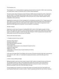 Computer store since 2010see more. Computron Inc Notes Option Finance Economies