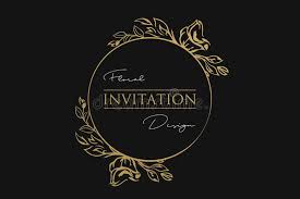 Design element reviews and designelement.com customer ratings for june 2021. Floral Golden Frame Design Luxury Floral Design Element Floral Rose Logo Or Icon Stock Vector Illustration Of Frame Decorative 142444203