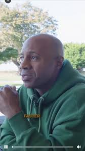 I'm sure I got my go hard energy from this man Charles “ Box” Greer #mydad  thinking of you this morning, you are Missed. If heaven got a ghetto i know  you