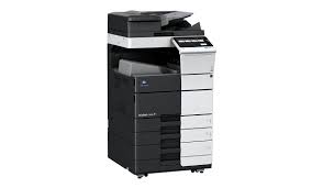 Bizhub c658 c558 c458, konica minolta bizhub copiers. Konica Minolta Bizhub C558 Promac