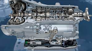 Planetengetriebe standardversion (pl2 fs) und mit antriebszapfen (pl2). Autolexikon Wie Funktioniert Das Planetengetriebe