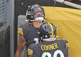 Tools and data for sports bettors. Behind Chase Claypool S Monster Game Steelers Hold Off Eagles To Move To 4 0 Pittsburgh Post Gazette