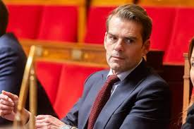 Député RN Condamné! Doit Abandonner un Nom Qu'il Utilisait Depuis 30 Ans! - Imagen principal del artículo