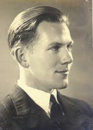 Cedric Francis Fairlie Watson (1917-1941)