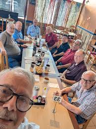 Tuesday mass and rosary at Christ the Good Shepherd