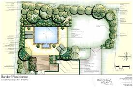 Master Plan Drawings Garden Design Plans Landscape Design Drawings Landscape Design Plans