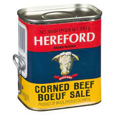Maybe you would like to learn more about one of these? Hereford Corned Beef Walmart Canada