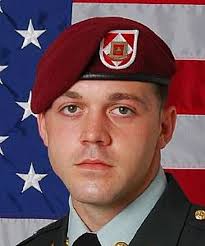 On Memorial Day, Remembering Our Fallen