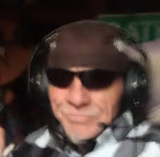 Sidney Earl Earl Byrd