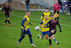 Dla samego zawodnika jest to duża niespodzianka. Pogon Szczecin Sebastian Kowalczyk I Kacper Kozlowski W Szerokim Skladzie Reprezentacji Polski Zdjecia Glos Szczecinski