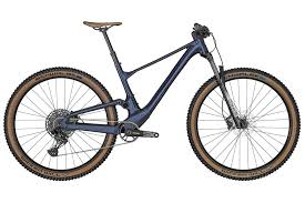 El suizo y julen absalon tenían el honor compartido de acumular. Scott S 2022 Spark Rc And Spark 900 Take Integrated Design To The Next Level Bikeradar