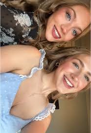 Amelia Vogt's Instagram, Twitter & Facebook