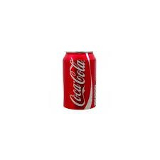 Coca Cola Kutu 330 Ml 24 Lu Tekzen