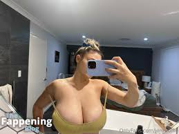 Jem Wolfie  _jem.wolfie_  jemwolfie Nude Leaks OnlyFans Photo 529 |  TheFappening