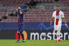 Duel barcelona vs psg di liga champions akan disiarkan secara langsung oleh sctv., psg, barcelona, liga champions, sctv, jadwal liga champions, jadwal siaran langsung, jadwal barcelona. Jadwal Liga Champions Rabu Malam 10 Maret Psg Vs Barcelona Live Di Sctv Bola Tempo Co