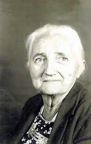 Evaline (Workman) Jarrell (1874-abt.1955)