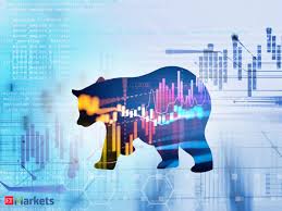 Many investors who entered the market in the last 5 years are in a state of panic. Stock Market Crash Ready For A Repeat Of March 2020 No Buy Only For Long Term Analysts The Economic Times