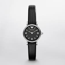 Emporio Armani Retro Ar1684 Bayan Kol Saati Emporio Armani Bayan Saatleri Retro