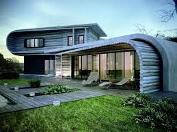 Example Archives Dezineguide Unique House Design Unique Houses Architecture House