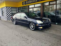 For Sale 2001 Toyota Celsior B Er Version Sunroof Leather 5at 92k Lexus Ls430 Burnaby Seller Autotrader Ca Toyota Lexus Jdm Imports